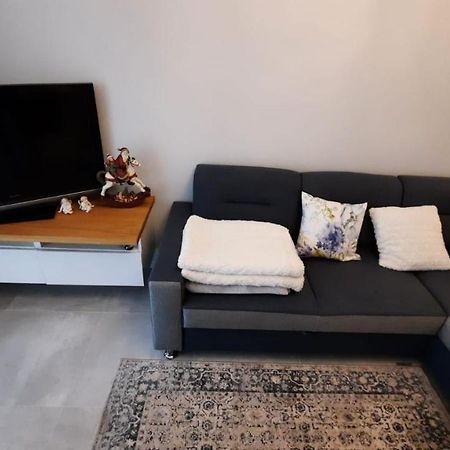 Apartament Baltycka Kolobřeh Exteriér fotografie
