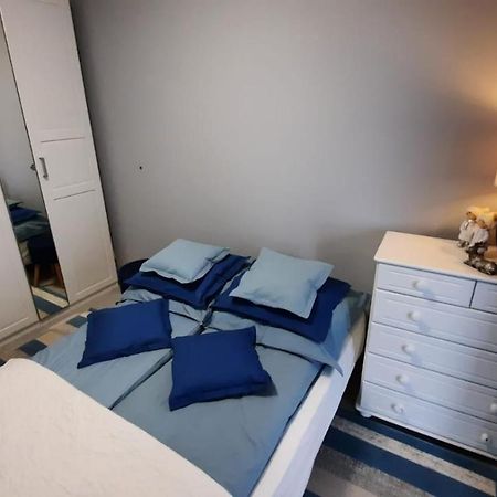 Apartament Baltycka Kolobřeh Exteriér fotografie