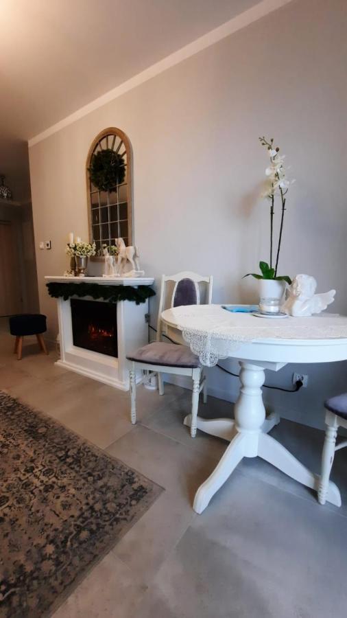 Apartament Baltycka Kolobřeh Exteriér fotografie