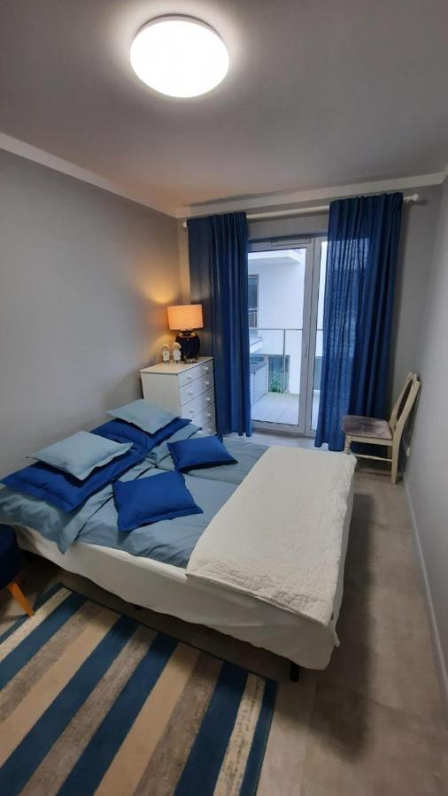 Apartament Baltycka Kolobřeh Exteriér fotografie